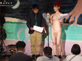 男女コンビ芸人HARD 単独ライブ・全裸漫才編