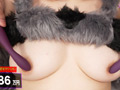 池袋のハロウィンで見つけたパリピが挑戦！美巨乳ウルフ