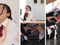 オシッコ我慢中に彼氏にビデオ通話 まいちゃん