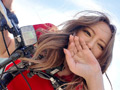 これが限界 小倉由菜アクメ自転車がイクッ！特典映像付