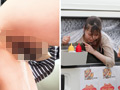 潮吹きながらホットドッグ売ってください！小坂ひまり
