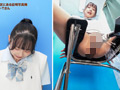 バイブ証明写真ボックス 大学受験前の顔面SS級女子学生