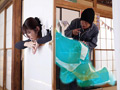 感覚遮断 触手を飼育する特別養護老人ホーム レベル1