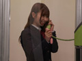 公衆電話ボックス360度 みゆさん（●年生）