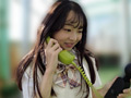公衆電話ボックス360度 つぼみさん（●年生）