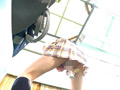 公衆電話ボックス360度 つぼみさん（●年生）