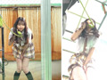 公衆電話ボックス360度 つぼみさん（●年生）