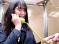 公衆電話ボックス360度 なぎささん（●年生）