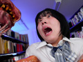 触手ペット 触手の虜になった●春姉妹 姉みかん編
