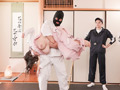 わいせつ行為対策護身術2 パリピスケボーギャルNOA