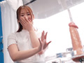 マジックミラー号×アクメ自転車 まゆさん（28歳）