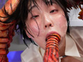 触手ペット 触手の虜になった●春姉妹 妹るか編 サンプル画像7