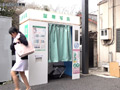 絶対合格するというピストンバイブ証明写真ボックス サンプル画像4