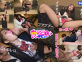 街角シコいンタビュー うららちゃん（18）