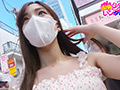 街角シコいンタビュー ももちゃん（19）