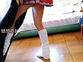 電気アンマショート動画 ミカちゃん 3