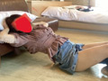 電気アンマショート動画 ゆめちゃん 1