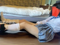 電気アンマショート動画 Miyuちゃん 5