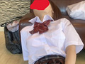 電気アンマショート動画 ゆめちゃん 2
