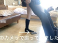 電気アンマショート動画 ゆめちゃん 2