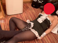 電気アンマショート動画 ゆかちゃん 2