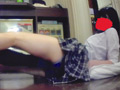 電気アンマショート動画 まいちゃん 4