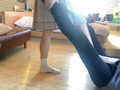 電気アンマショート動画 ゆめちゃん 3