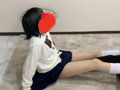 電気アンマショート動画 めいちゃん 1