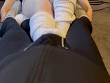 電気アンマショート動画 佐々野ひまりちゃん 1