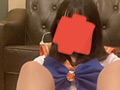 電気アンマショート動画 あみちゃん 4