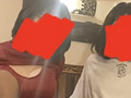 電気アンマショート動画 れいちゃんとMiyuちゃん 2
