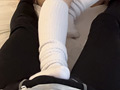 電気アンマショート動画 のぞみちゃん 1