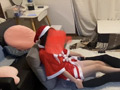 電気アンマショート動画 ゆきなちゃん 4