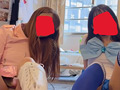 電気アンマショート動画 オムニバス8人