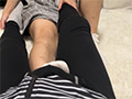 電気アンマ主観視点動画 嶺生まやちゃん 2