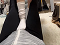 電気アンマ主観視点動画 珠宮さきさん 1