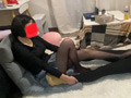 電気アンマ主観視点動画 ひなこちゃん 1
