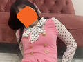 電気アンマ主観視点動画 みゆきちゃん 4
