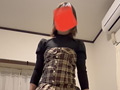 電気アンマ主観視点動画 みみちゃん 2