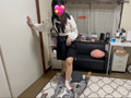 サラに呼ばれて会いに行ったら電気アンマされまくった