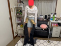 スカートめくったらバレて電気アンマやられまくりました