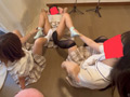 修学旅行ノリの電気アンマくすぐり大会がはじまった！