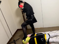 水野ゆい女王様の電気アンマ地獄