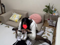 生まれながらの電気アンマの達人まりこちゃん！