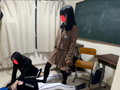 クラスメイトのパンツ撮ったのがバレて電気アンマ処刑