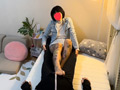 幼馴染に電気アンマやられて何度も逝かされた！