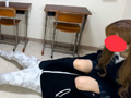 ハイパークイーン X女王様の教室電気アンマ公開処刑
