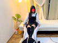 妹と兄弟喧嘩！電気アンマを掛けられ逝かされてしまう
