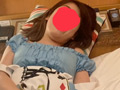 電気アンマ主観視点（女性が電気アンマをかけられる編）