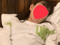 電気アンマ主観視点（女性が電気アンマをかけられる編）